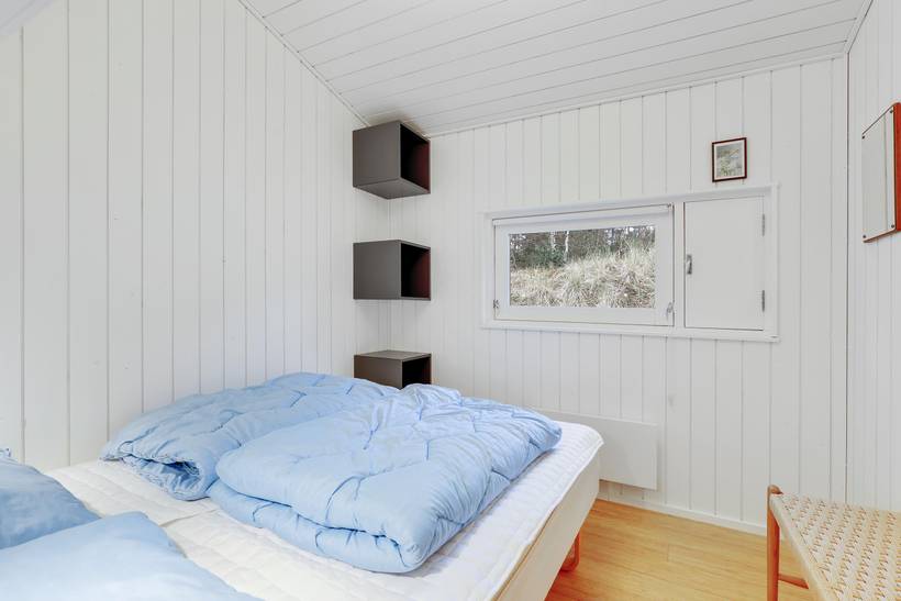 Foto von Ferienhaus UI82 in Dueodde - Bornholm