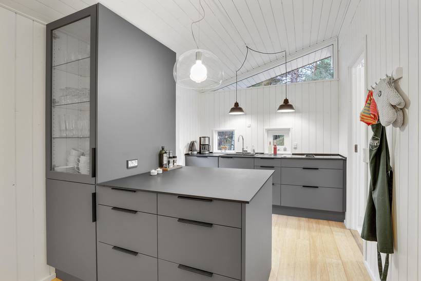 Foto von Ferienhaus UI82 in Dueodde - Bornholm