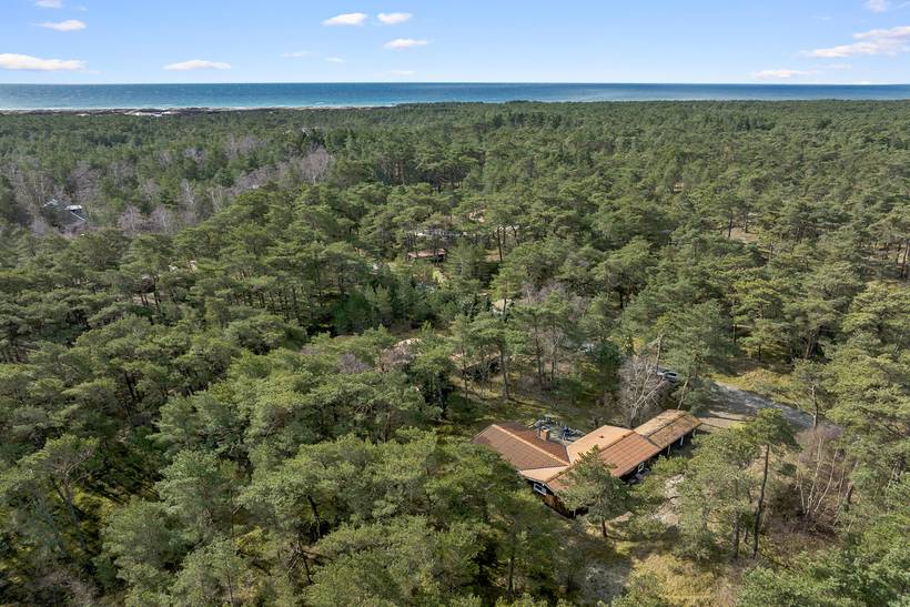 Foto von Ferienhaus UI82 in Dueodde - Bornholm