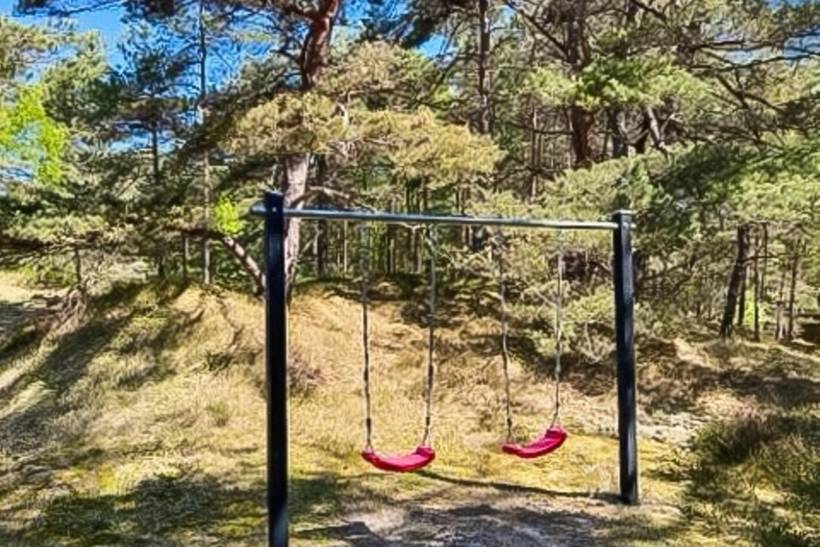 Foto von Ferienhaus UI82 in Dueodde - Bornholm