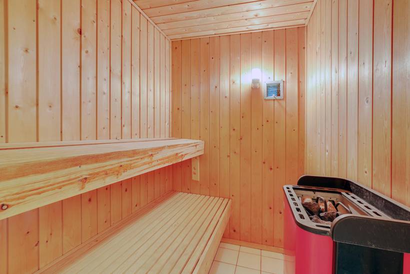 Foto von Ferienhaus UI82 in Dueodde - Bornholm