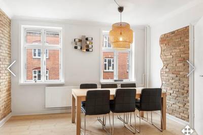 Vorschaubild von Ferienhaus UI85 in Aalborg - Thy/Limfjord