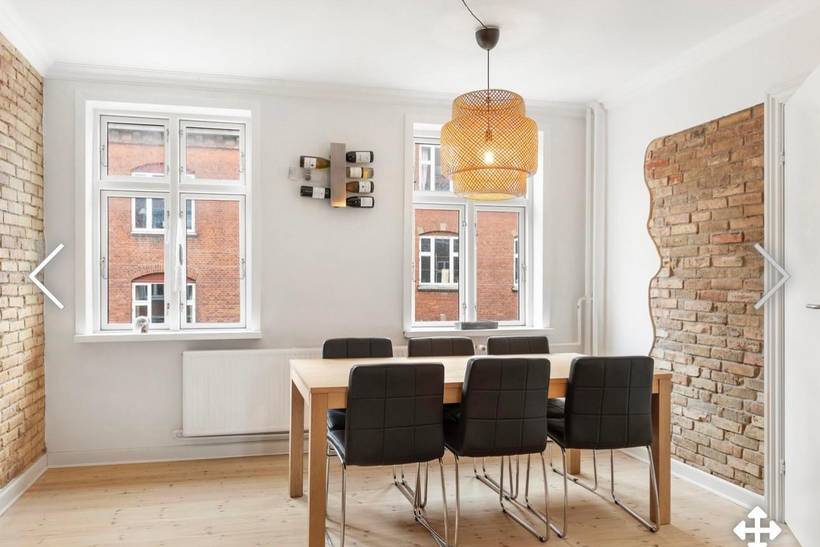 Foto von Ferienhaus UI85 in Aalborg - Thy/Limfjord