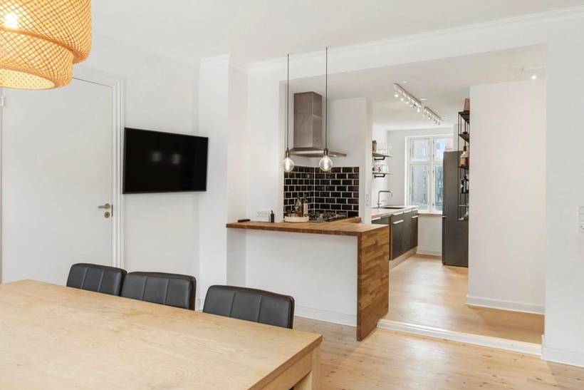 Foto von Ferienhaus UI85 in Aalborg - Thy/Limfjord