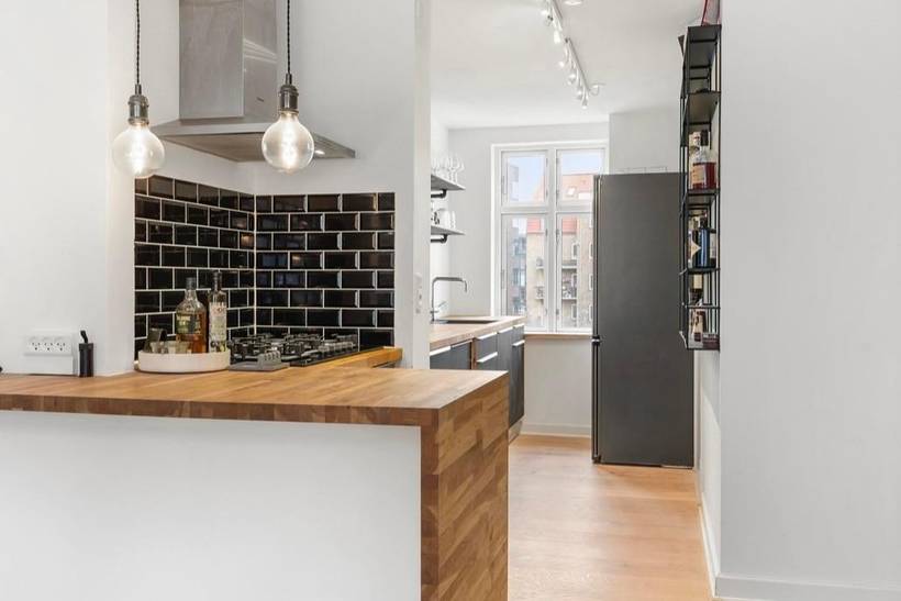 Foto von Ferienhaus UI85 in Aalborg - Thy/Limfjord