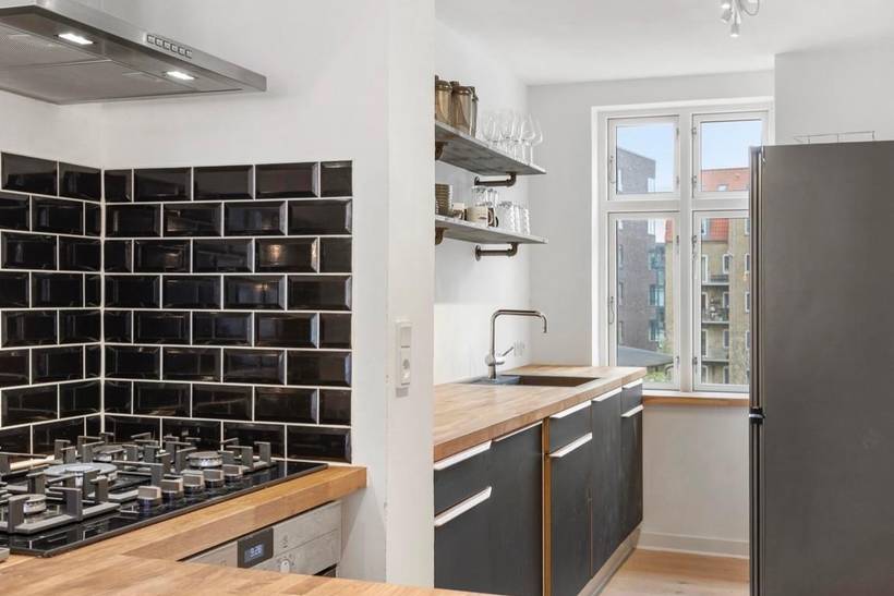 Foto von Ferienhaus UI85 in Aalborg - Thy/Limfjord