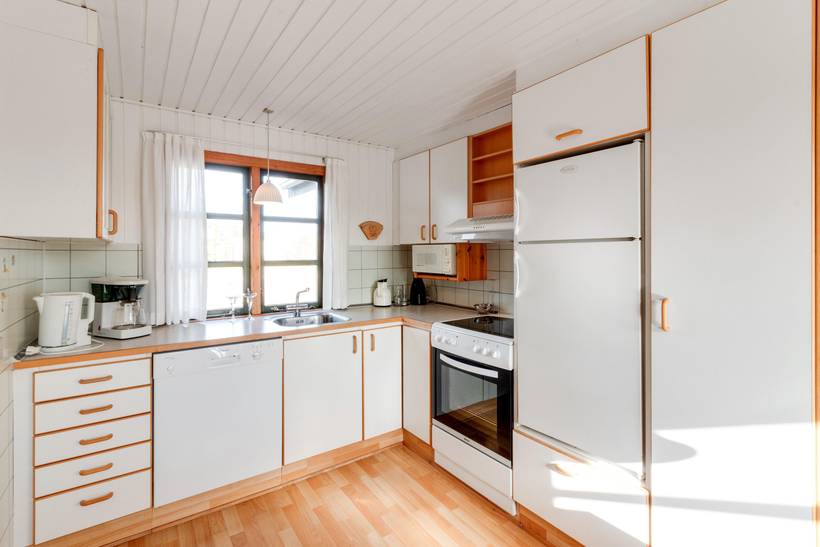 Foto von Ferienhaus UI86 in Lyngså - Nordjütland Ost