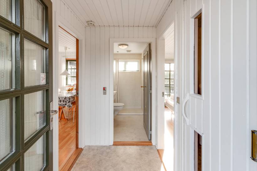 Foto von Ferienhaus UI86 in Lyngså - Nordjütland Ost