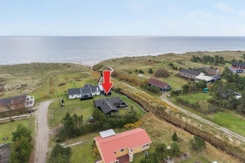Foto von Ferienhaus UI86 in Lyngså - Nordjütland Ost