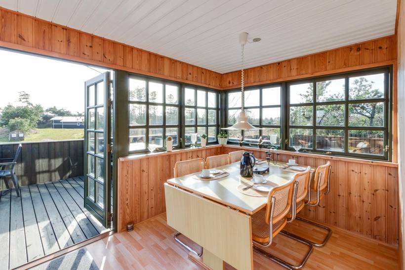 Foto von Ferienhaus UI86 in Lyngså - Nordjütland Ost