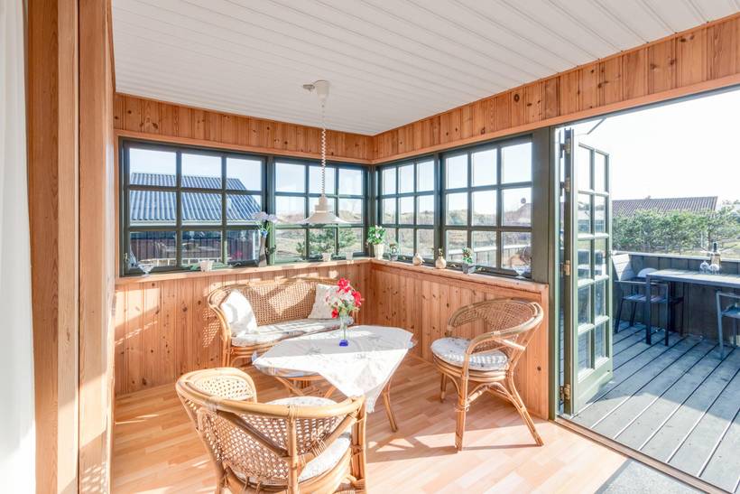 Foto von Ferienhaus UI86 in Lyngså - Nordjütland Ost