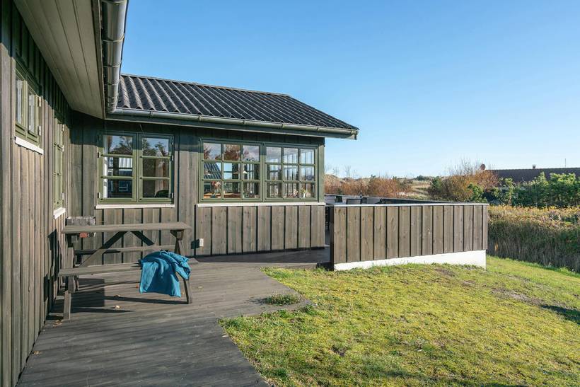 Foto von Ferienhaus UI86 in Lyngså - Nordjütland Ost
