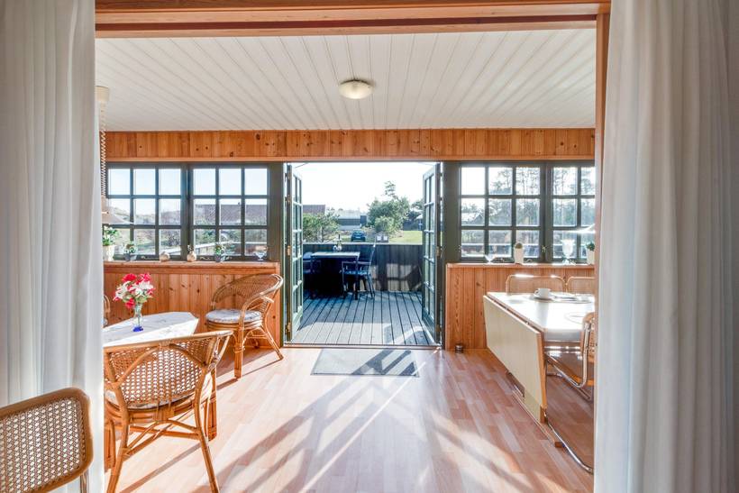 Foto von Ferienhaus UI86 in Lyngså - Nordjütland Ost