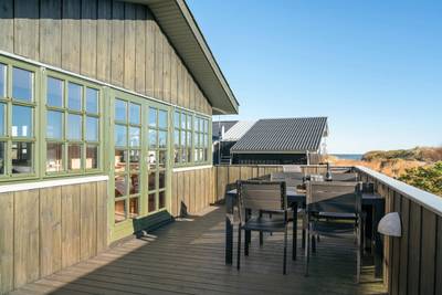Vorschaubild von Ferienhaus UI86 in Lyngså - Nordjütland Ost