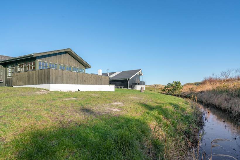 Foto von Ferienhaus UI86 in Lyngså - Nordjütland Ost