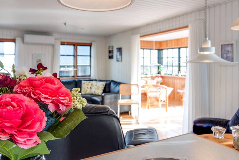 Foto von Ferienhaus UI86 in Lyngså - Nordjütland Ost