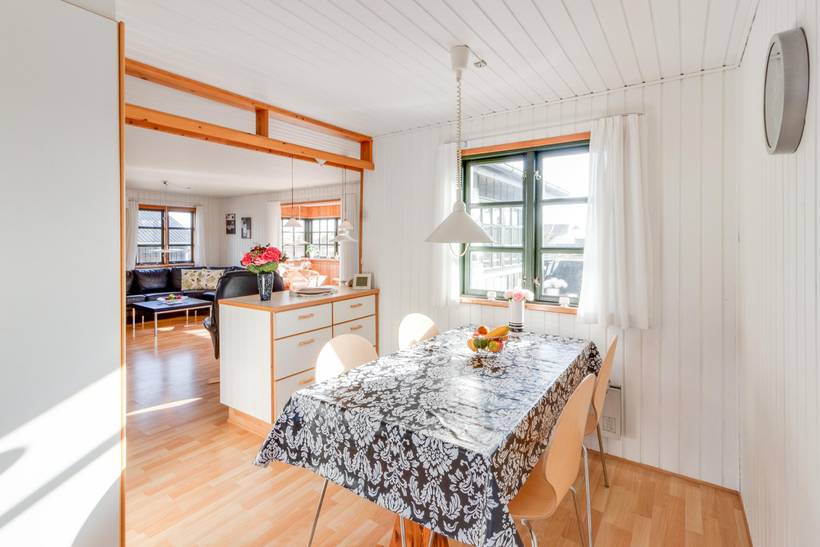 Foto von Ferienhaus UI86 in Lyngså - Nordjütland Ost