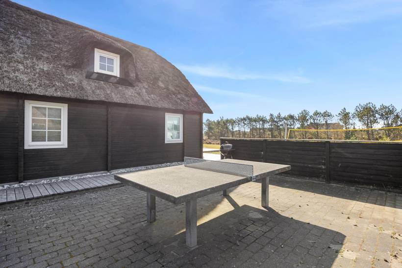 Foto von Ferienhaus UI88 in Blåvand - Westjütland