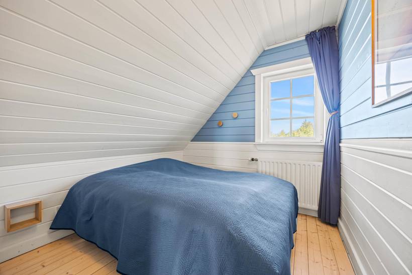 Foto von Ferienhaus UI88 in Blåvand - Westjütland