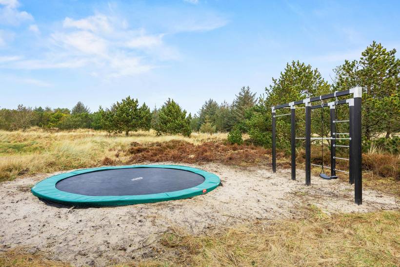 Foto von Ferienhaus UI88 in Blåvand - Westjütland
