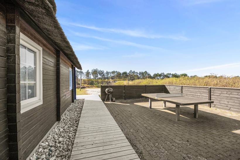 Foto von Ferienhaus UI88 in Blåvand - Westjütland