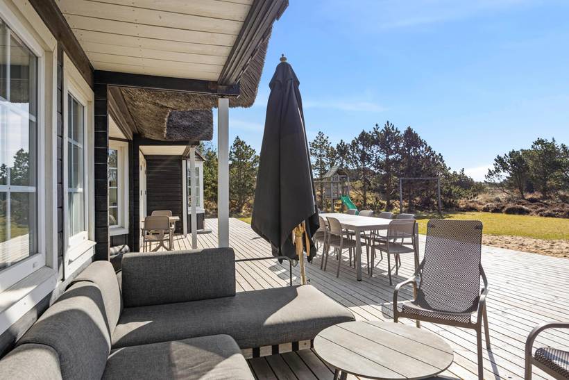 Foto von Ferienhaus UI88 in Blåvand - Westjütland
