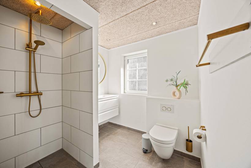 Foto von Ferienhaus UI88 in Blåvand - Westjütland