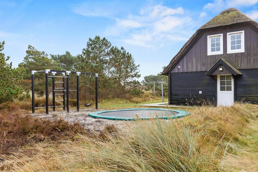 Foto von Ferienhaus UI88 in Blåvand - Westjütland