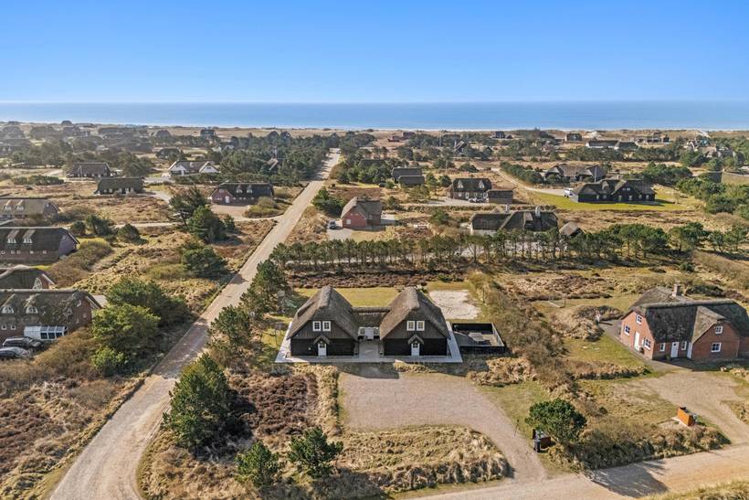 Foto von Ferienhaus UI88 in Blåvand - Westjütland