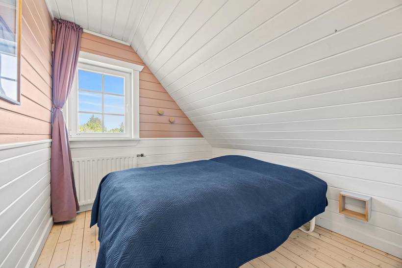 Foto von Ferienhaus UI88 in Blåvand - Westjütland