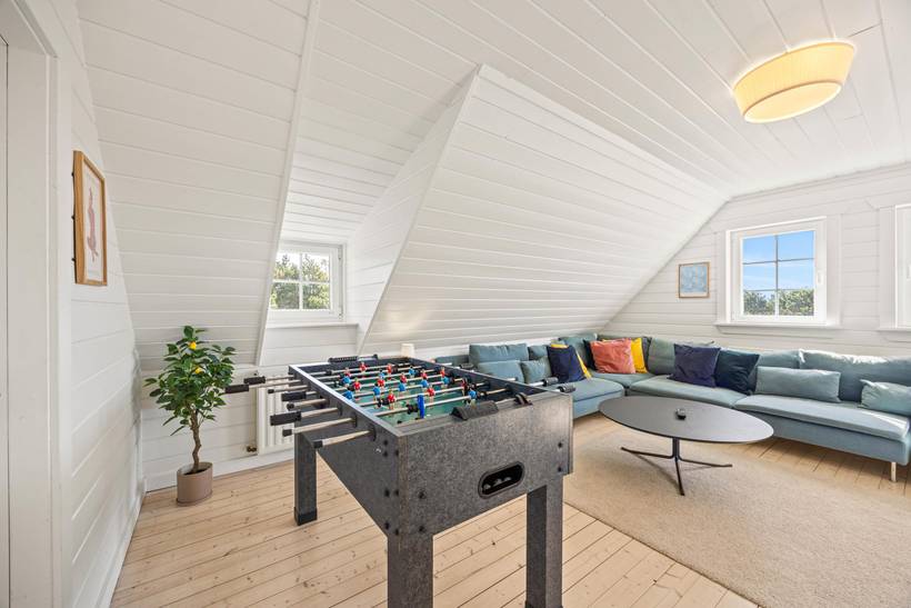 Foto von Ferienhaus UI88 in Blåvand - Westjütland