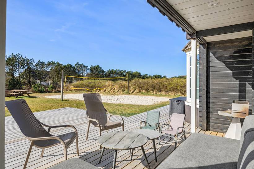 Foto von Ferienhaus UI88 in Blåvand - Westjütland