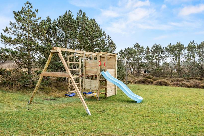 Foto von Ferienhaus UI88 in Blåvand - Westjütland