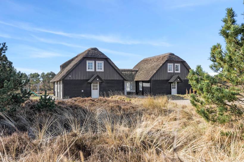 Foto von Ferienhaus UI88 in Blåvand - Westjütland