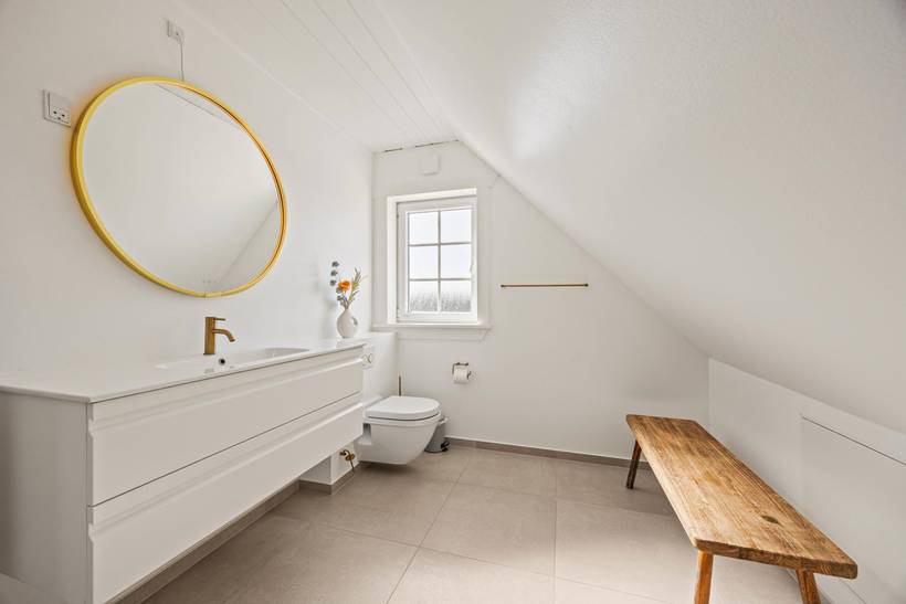 Foto von Ferienhaus UI88 in Blåvand - Westjütland