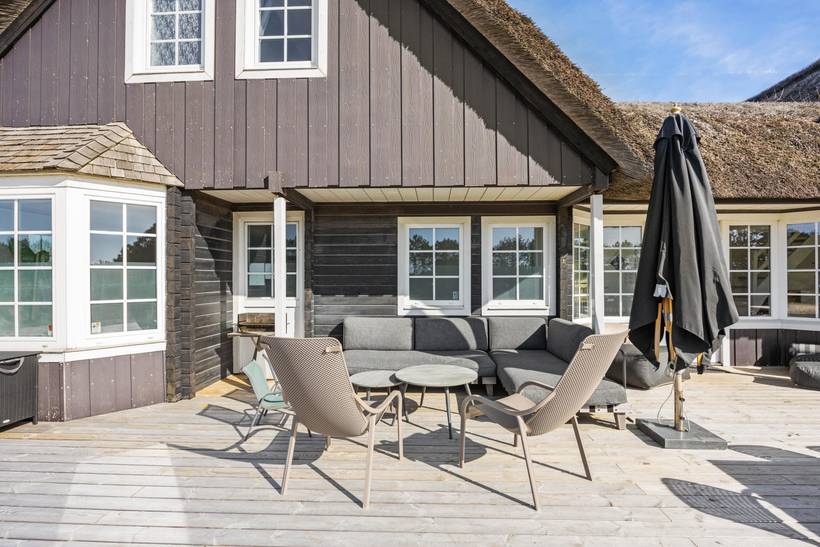 Foto von Ferienhaus UI88 in Blåvand - Westjütland