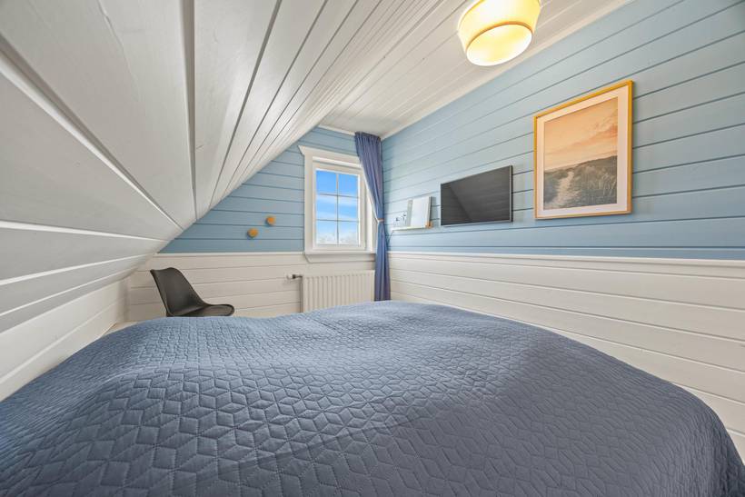 Foto von Ferienhaus UI88 in Blåvand - Westjütland