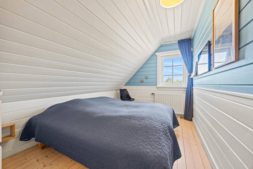 Foto von Ferienhaus UI88 in Blåvand - Westjütland