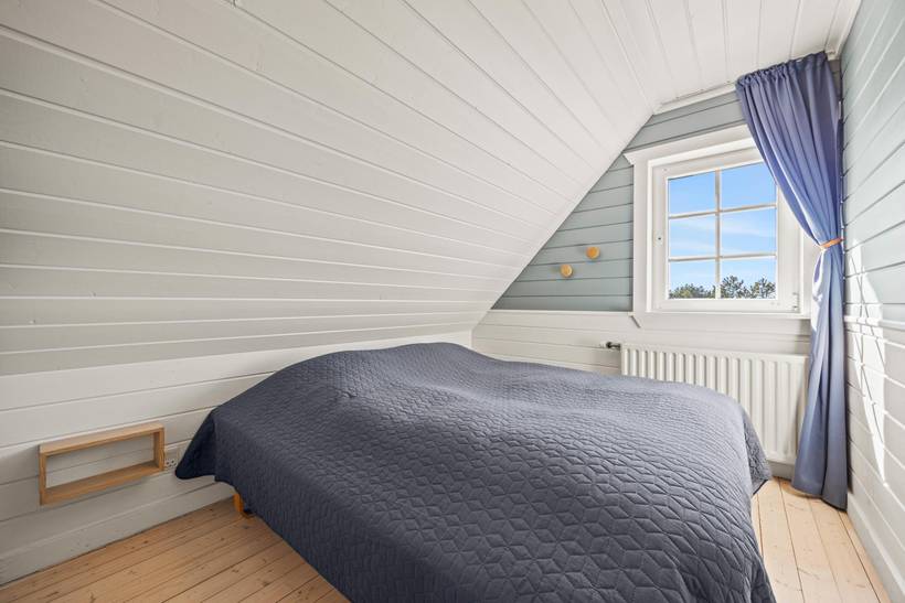 Foto von Ferienhaus UI88 in Blåvand - Westjütland