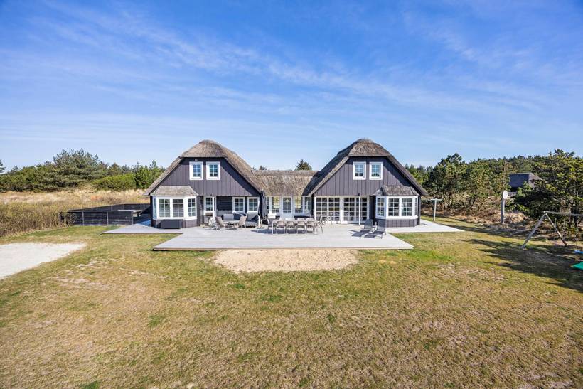 Foto von Ferienhaus UI88 in Blåvand - Westjütland