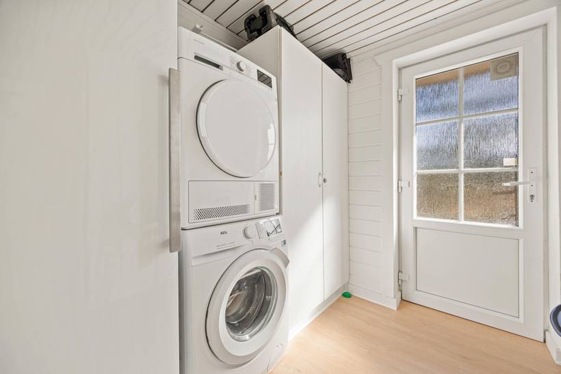Foto von Ferienhaus UI88 in Blåvand - Westjütland