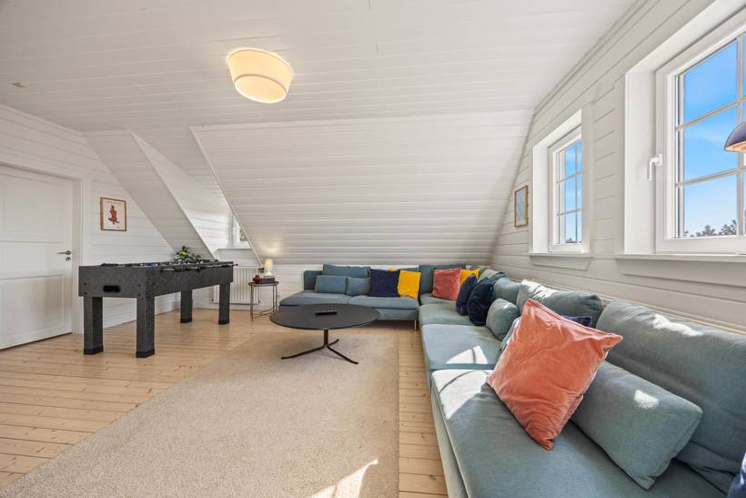 Foto von Ferienhaus UI88 in Blåvand - Westjütland