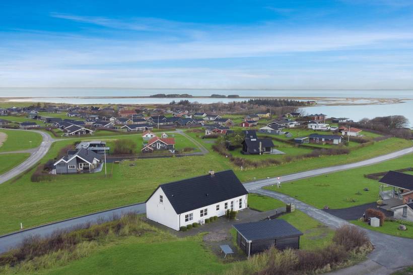 Foto von Ferienhaus UI89 in Gjellerodde - Westjütland