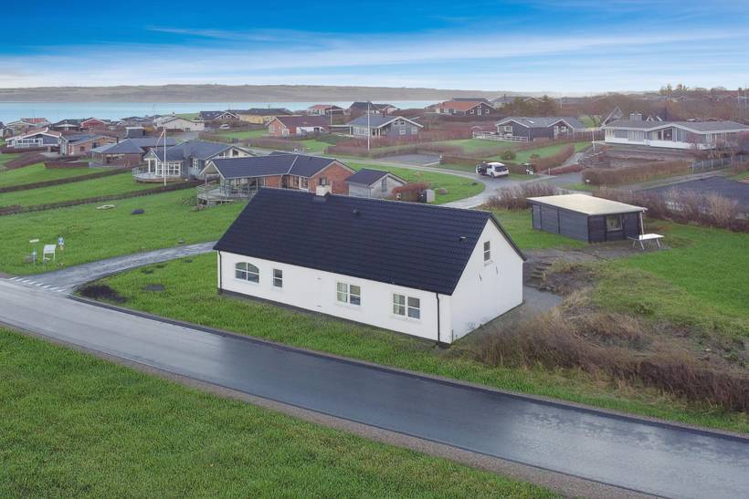 Foto von Ferienhaus UI89 in Gjellerodde - Westjütland