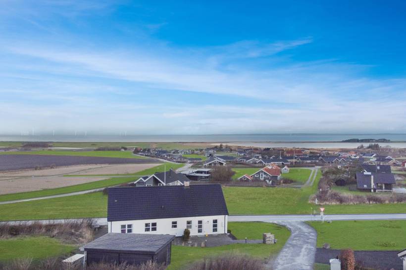 Foto von Ferienhaus UI89 in Gjellerodde - Westjütland