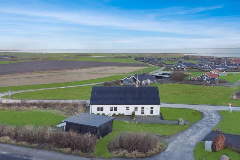 Foto von Ferienhaus UI89 in Gjellerodde - Westjütland