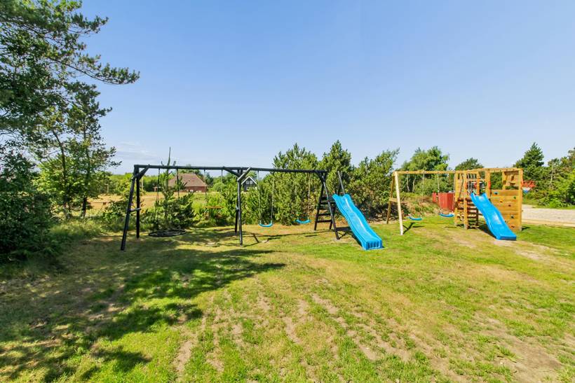 Foto von Ferienhaus UI92 in Toftum - Rømø