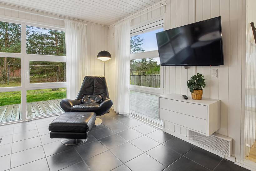 Foto von Ferienhaus UI92 in Toftum - Rømø