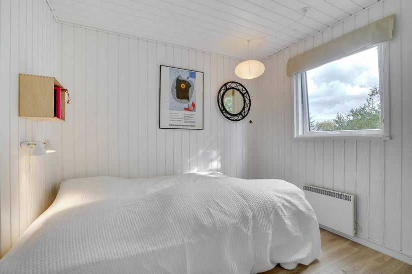 Foto von Ferienhaus UI92 in Toftum - Rømø