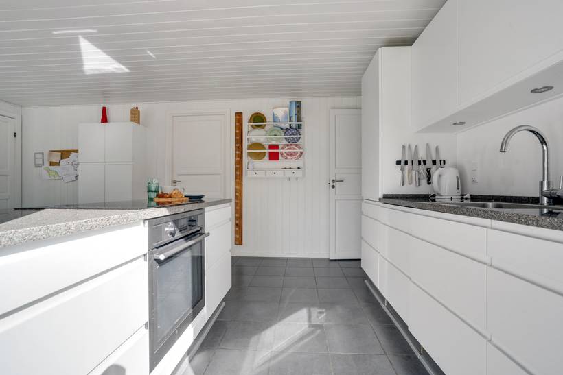 Foto von Ferienhaus UI92 in Toftum - Rømø